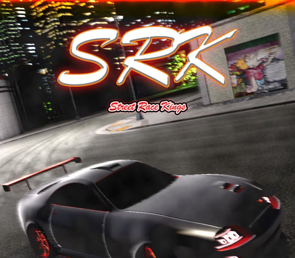 Street Race Kings 