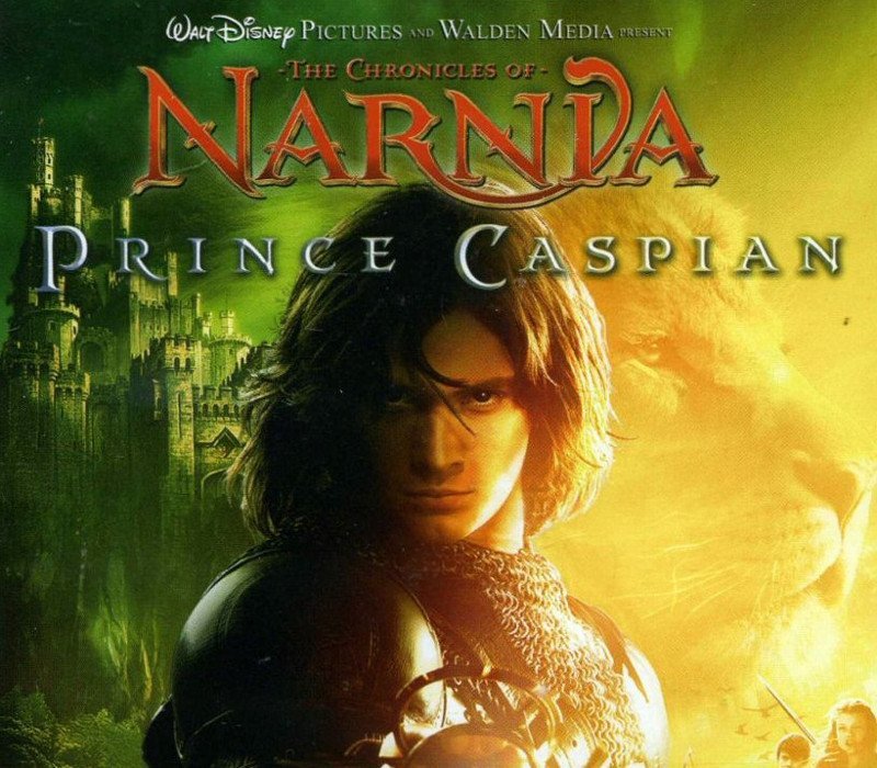 The Chronicles of Narnia: Prince Caspian 