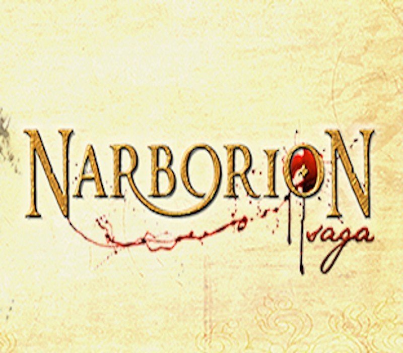 Narborion Saga 