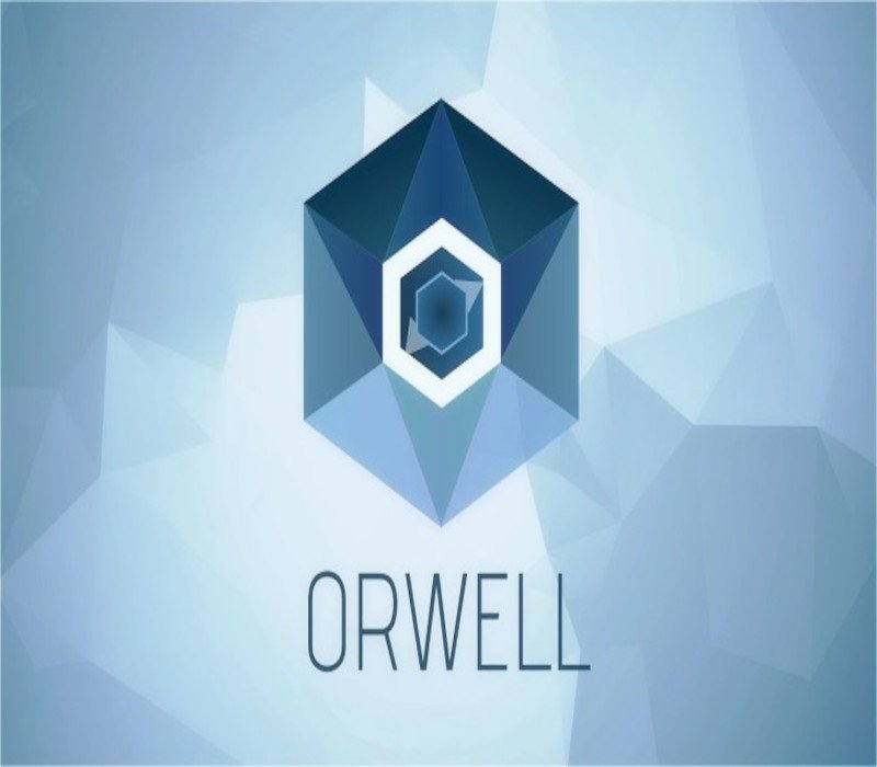 Orwell: Keeping an Eye On You