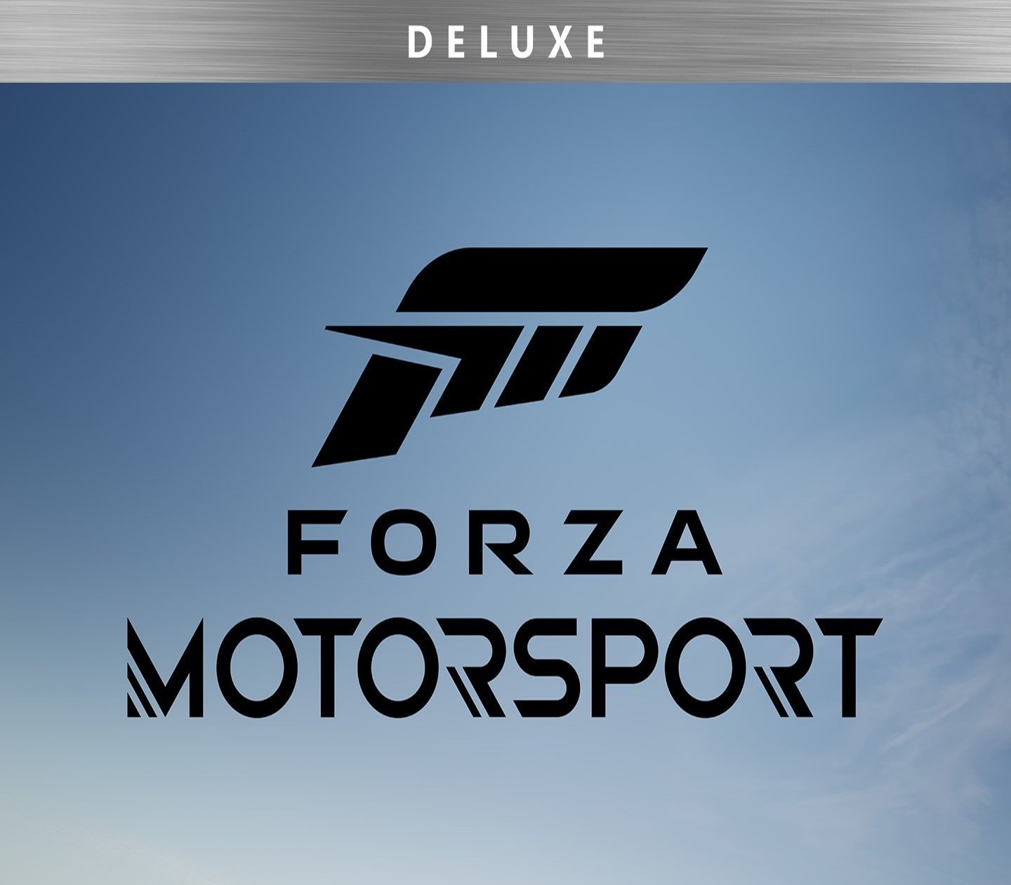 Forza Motorsport 8 Deluxe Edition US
