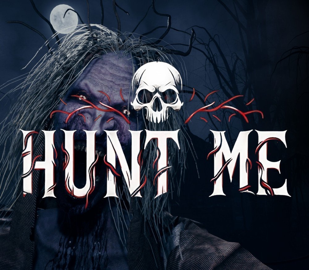 Hunt Me 