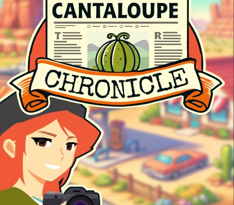 Cantaloupe Chronicle 