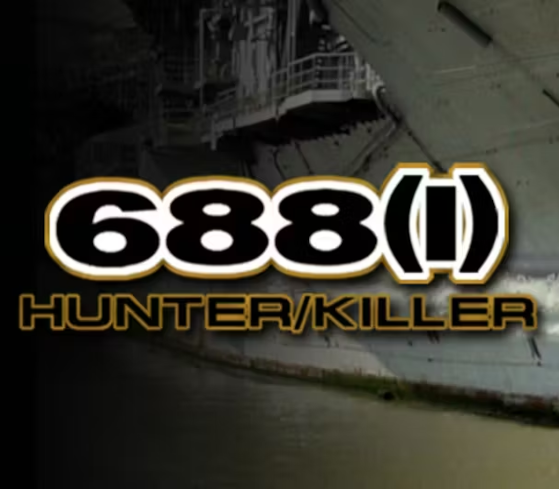 688(I) Hunter/Killer