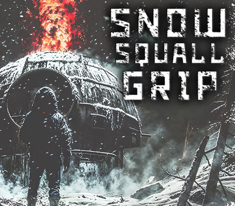 Snowsquall Grip 