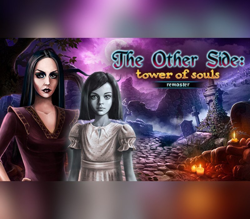 The Other Side: Tower of Souls Remaster 