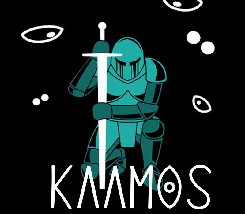 Kaamos: Puzzle Roguelike 