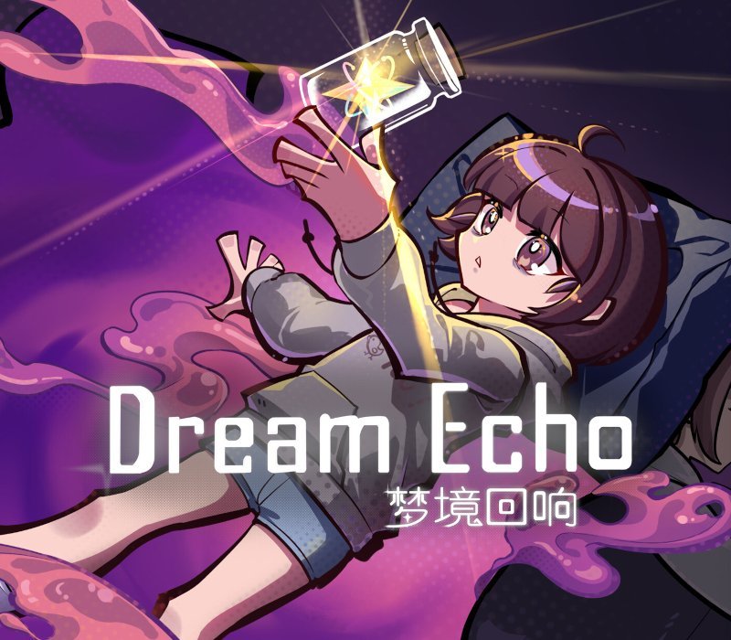 DreamEcho 