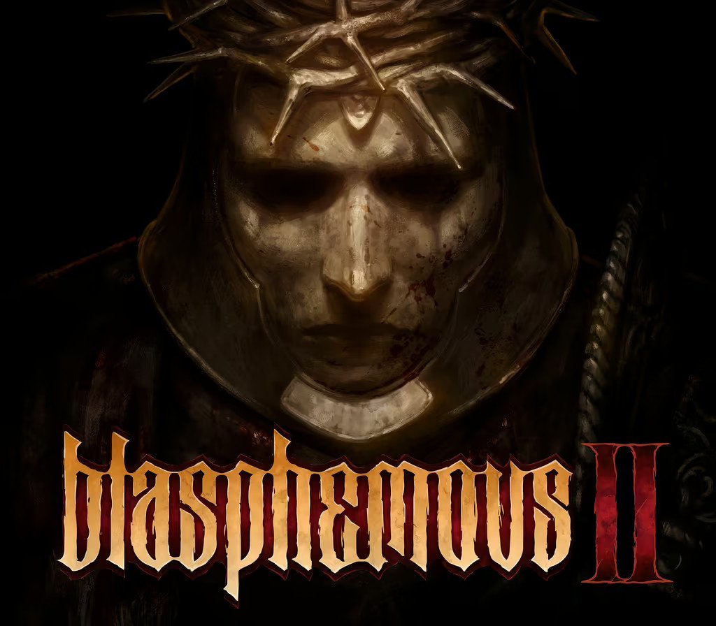 Blasphemous 2 XBOX One / Xbox Series X|S Account
