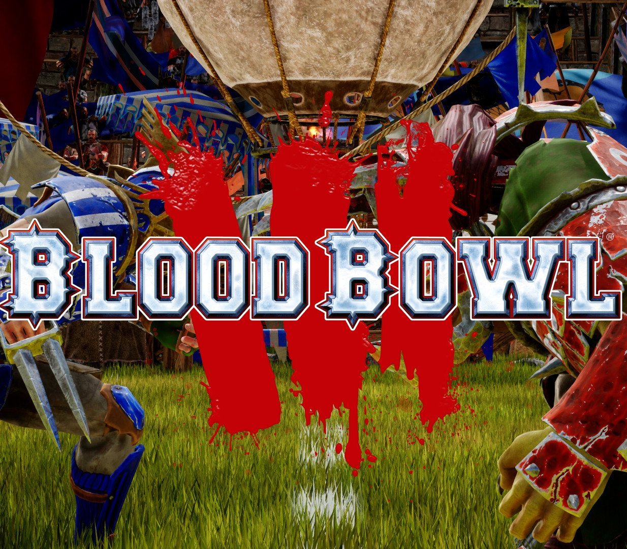 Blood Bowl 3