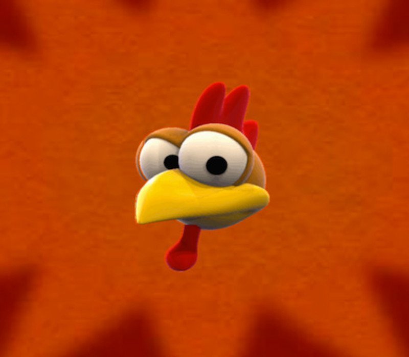 Moorhuhn (Crazy Chicken) 