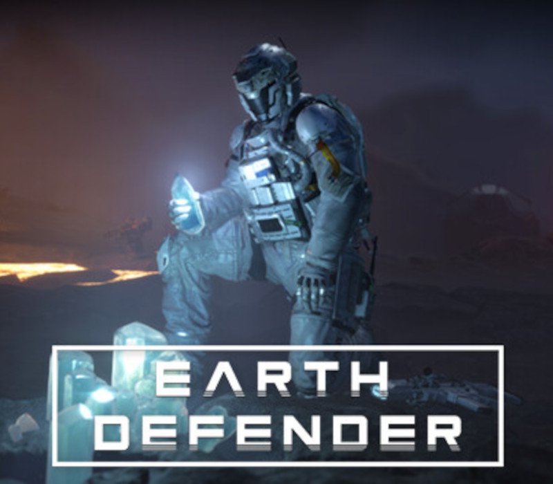Earth Defender 