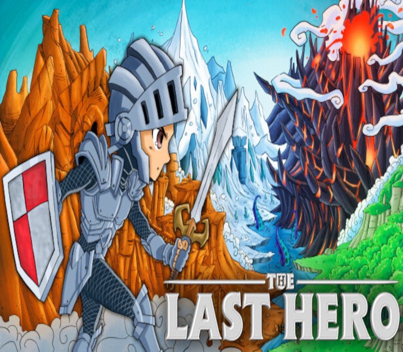 The Last Hero: Journey to the Unknown 