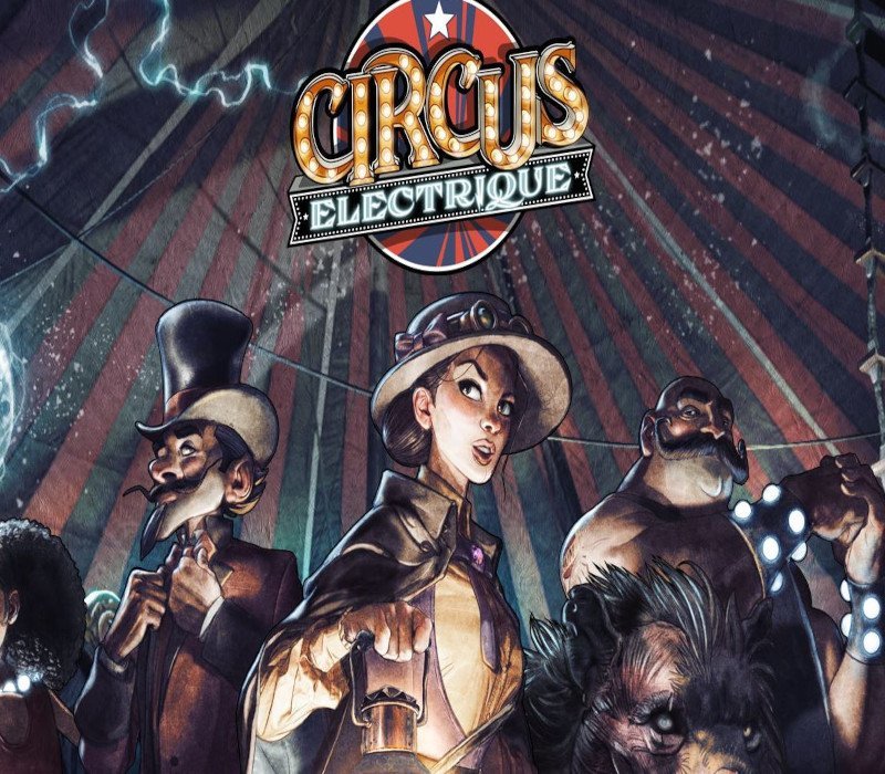 Circus Electrique 