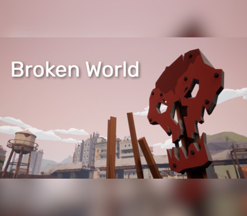 Broken World 