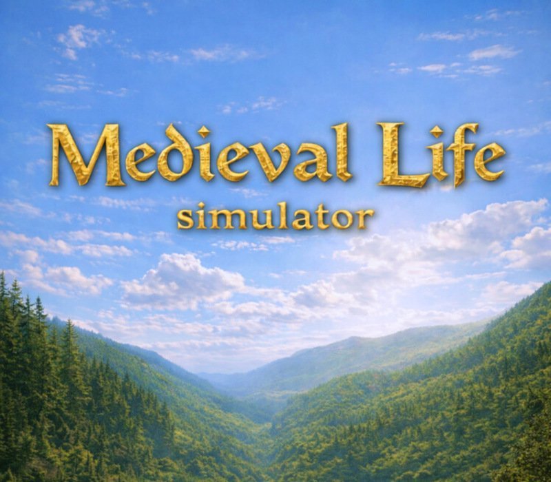 Medieval Life Simulator 