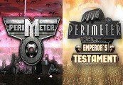 Perimeter + Perimeter: Emperor's Testament