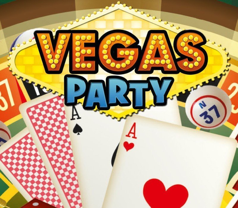 Vegas Party 
