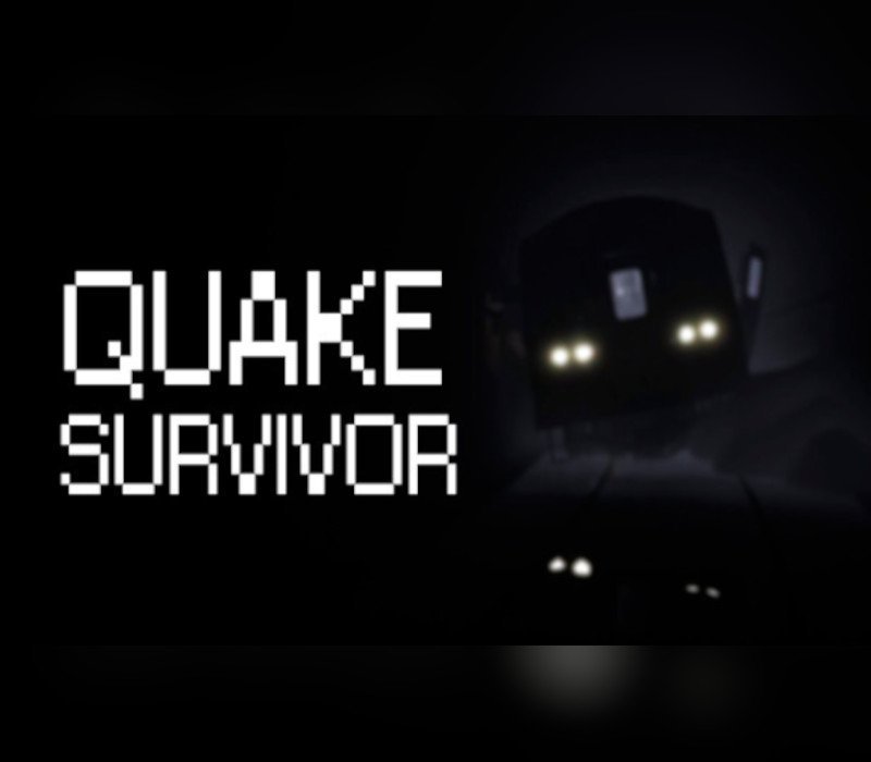 Quake Survivor 