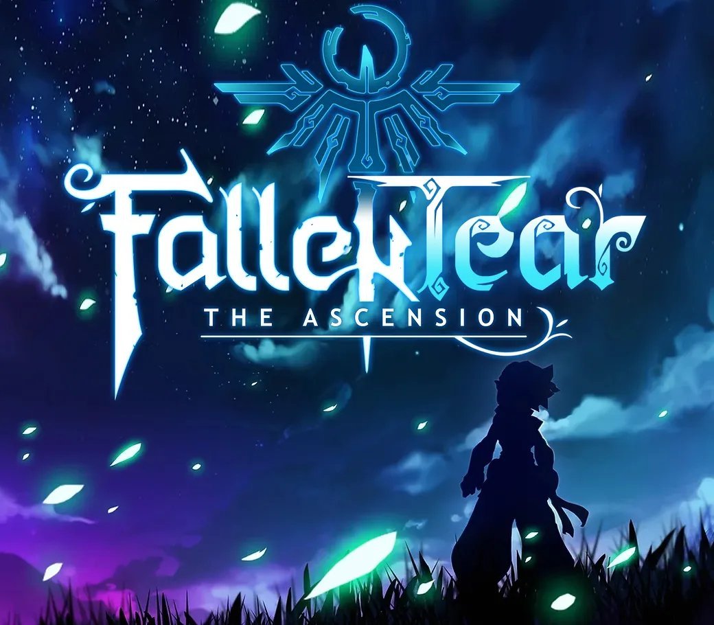 Fallen Tear: The Ascension