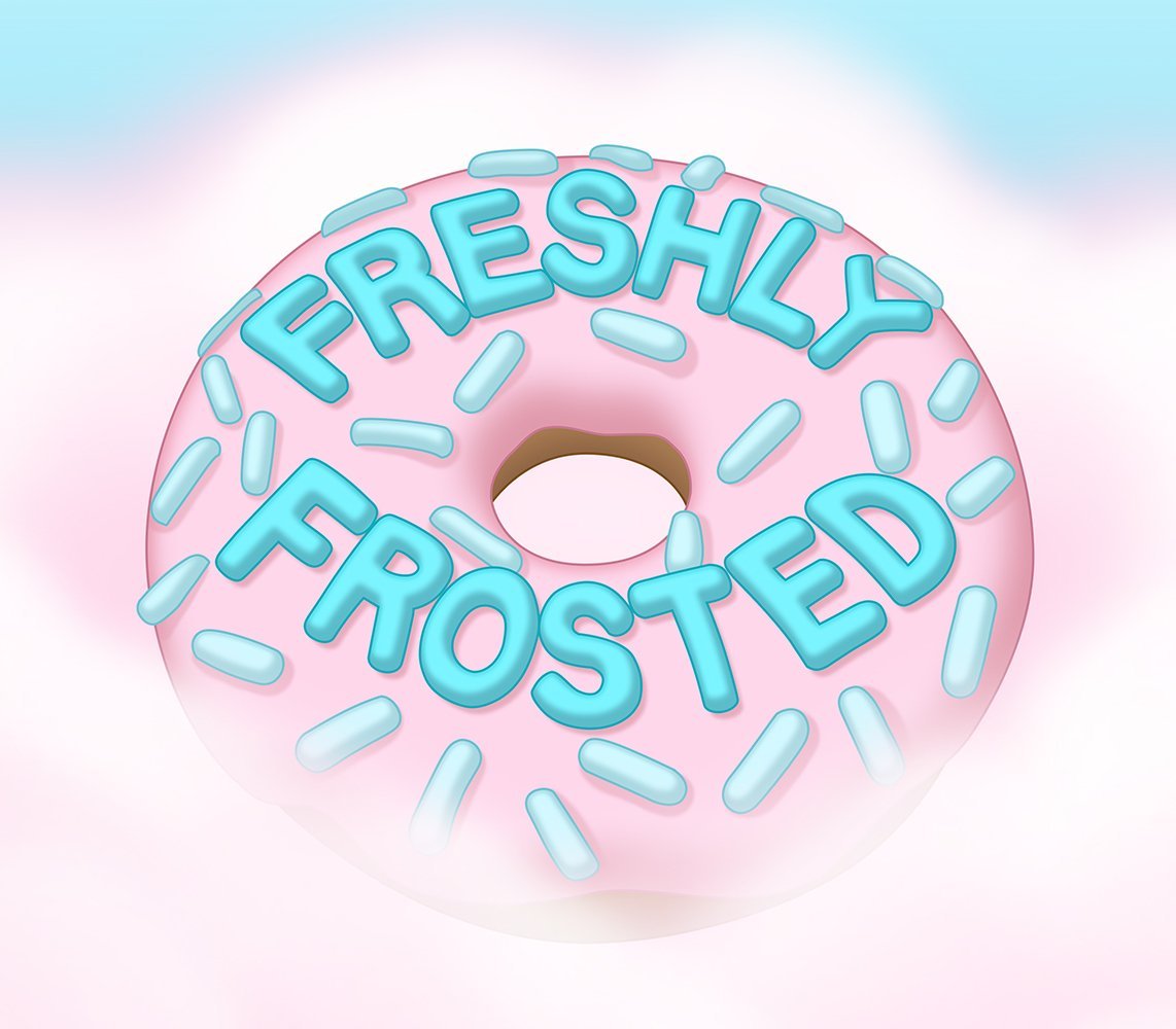 Freshly Frosted