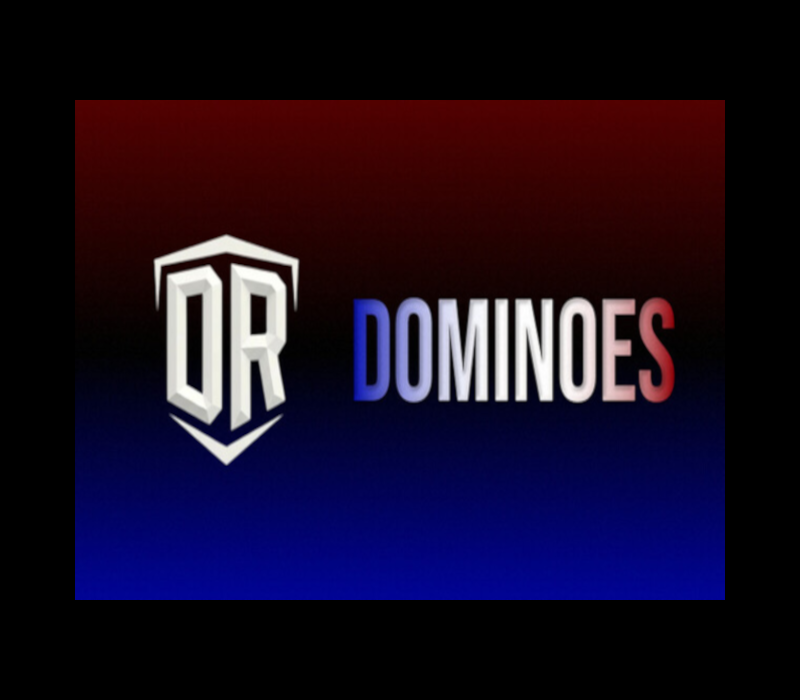 DR Dominoes 