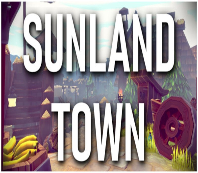 Sunland Town 