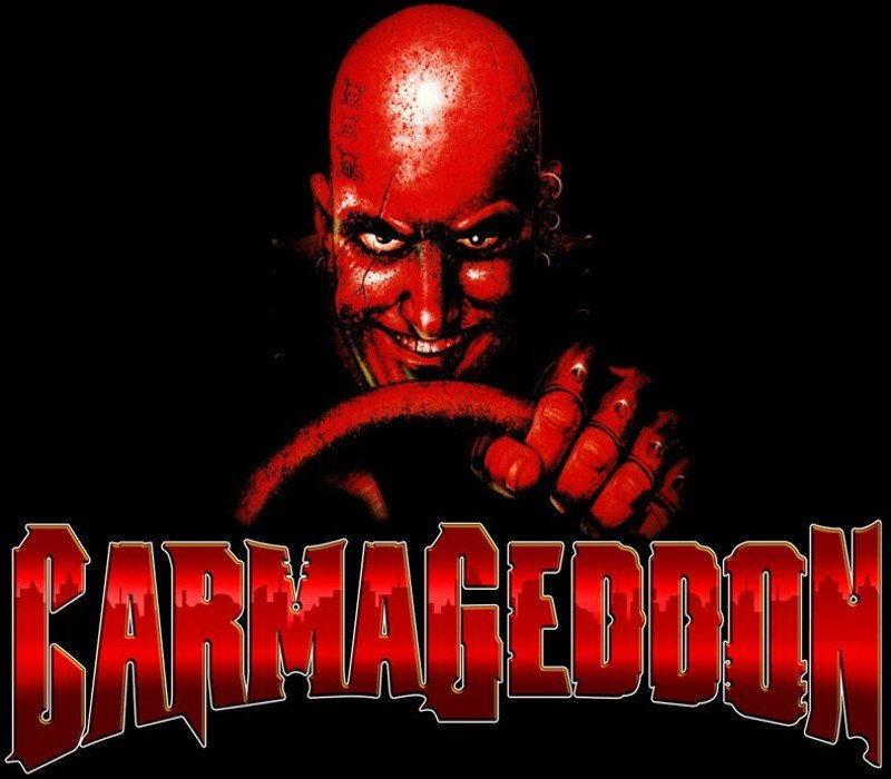 Carmageddon Complete Pack