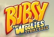 Bubsy: The Woolies Strike Back