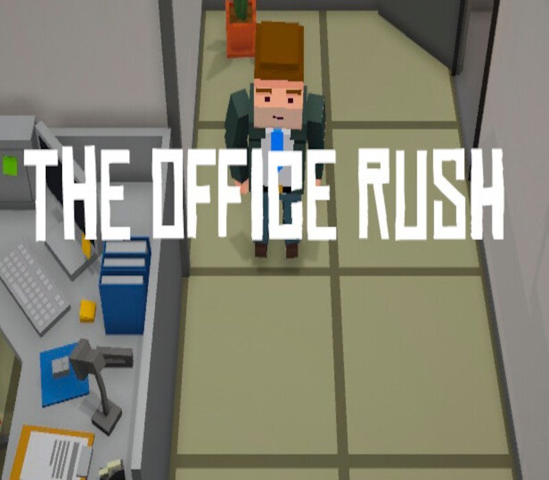 The Office Rush 