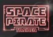 Space Pirate Trainer