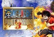 One Piece Pirate Warriors 3 Gold Edition