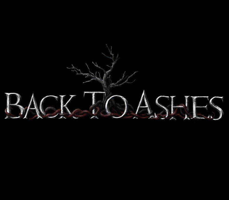 Back To Ashes