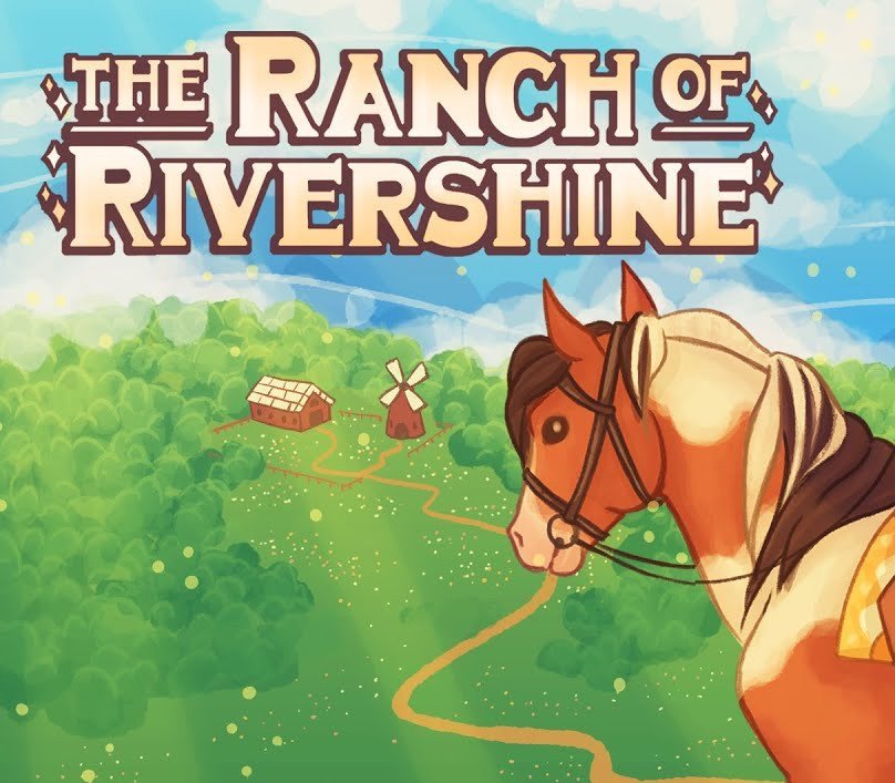 The Ranch of Rivershine