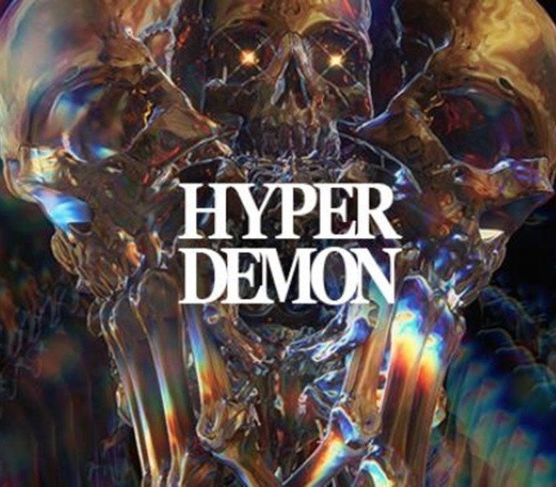 HYPER DEMON