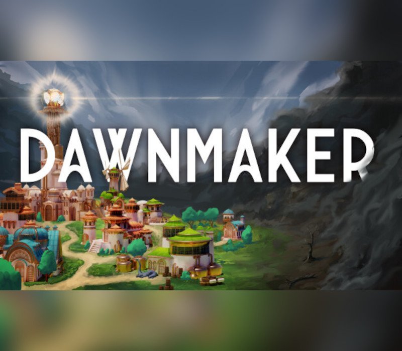 Dawnmaker 