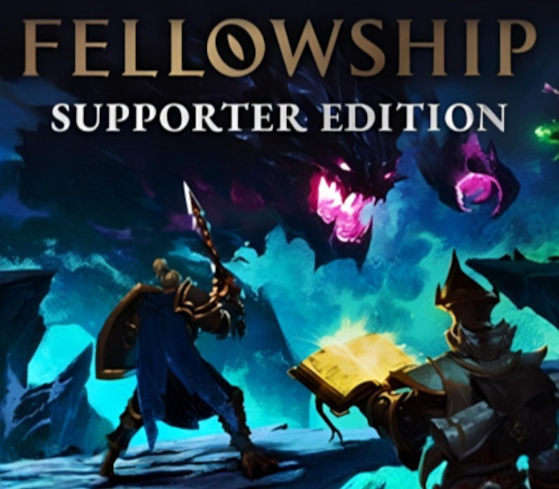 Fellowship (2025) Supporter Edition 
