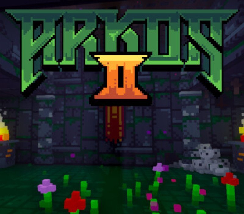 ARKOS 2 