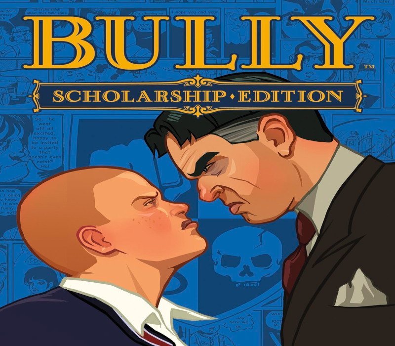 Bully Scholarship Edition XBOX One / Xbox Series X|S Account