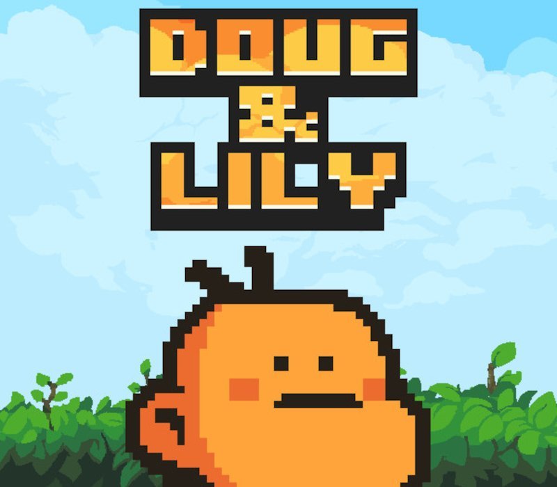 Doug and Lily 