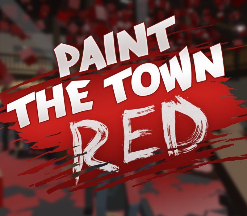 Paint the Town Red EU v2