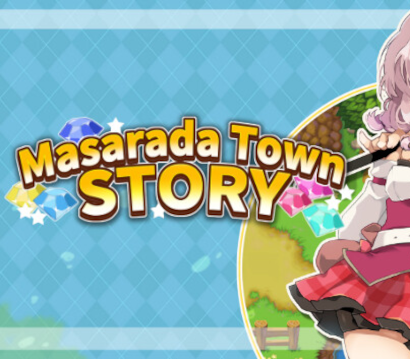 Masarada Town Story 