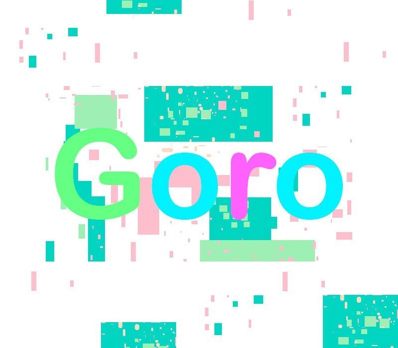 Goro 