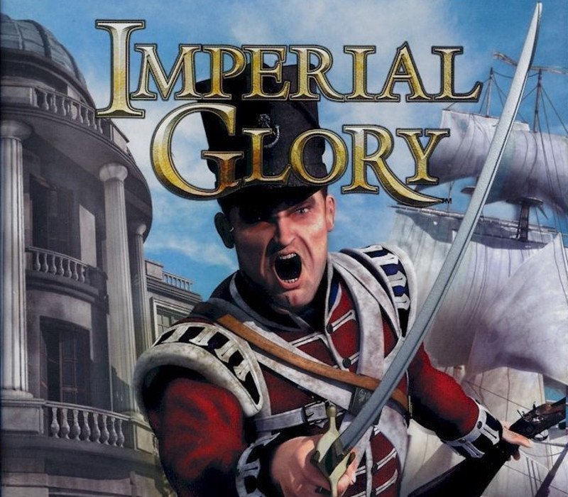 Imperial Glory 