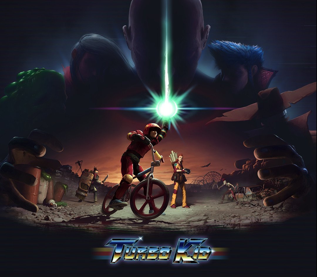 Turbo Kid
