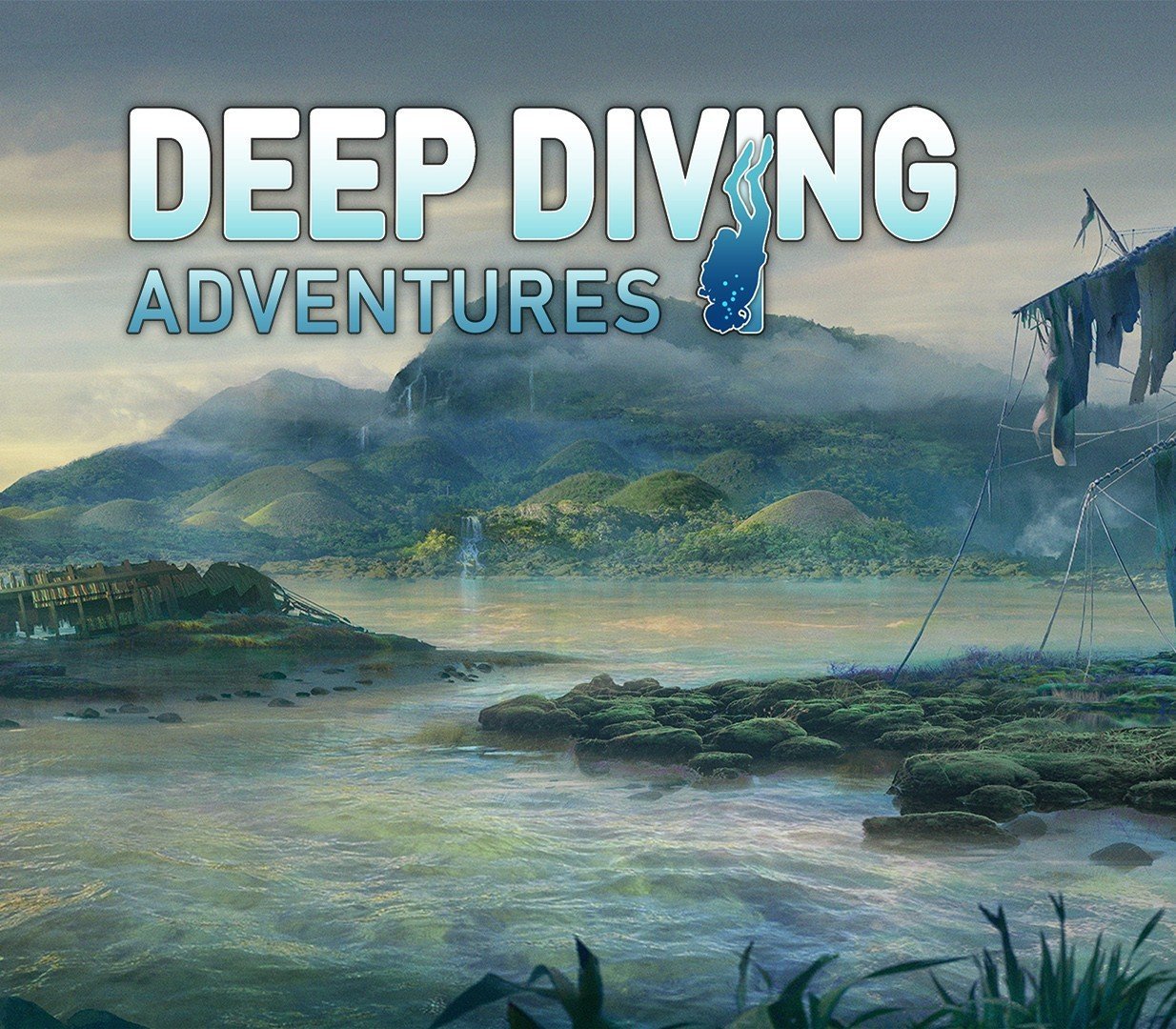 Deep Diving Adventures 