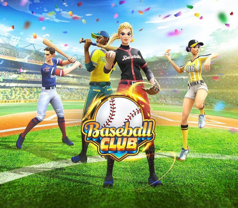 Baseball Club 