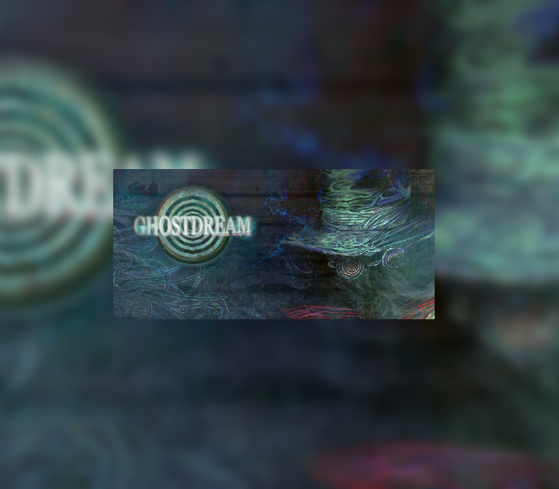 Ghostdream 