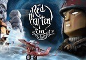 Red Barton and the Sky Pirates
