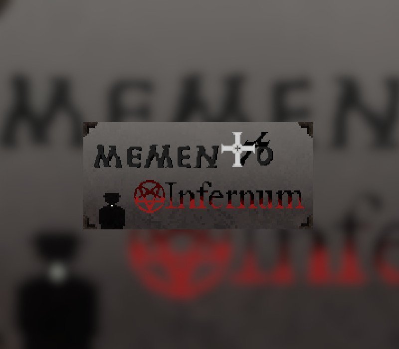 Memento Infernum 